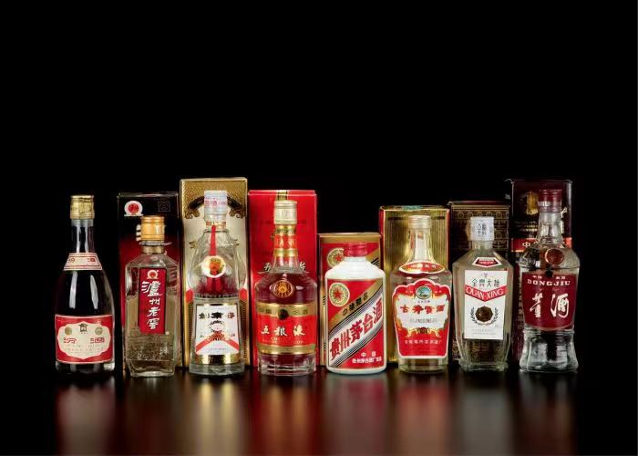 隆安老酒储存的方法